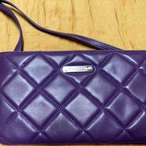 Michael Kors purse with straps